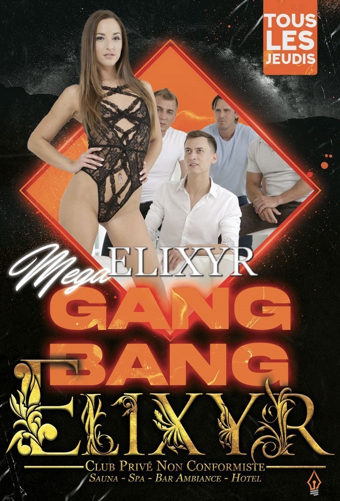Gang-Bang