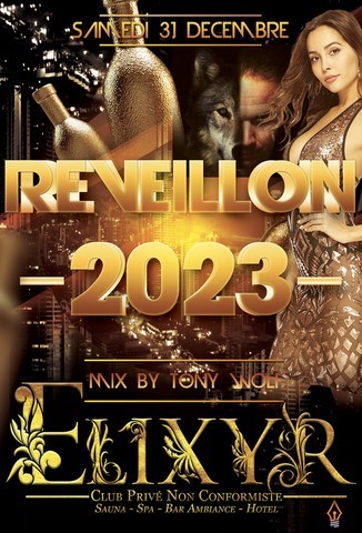Reveillon 2023