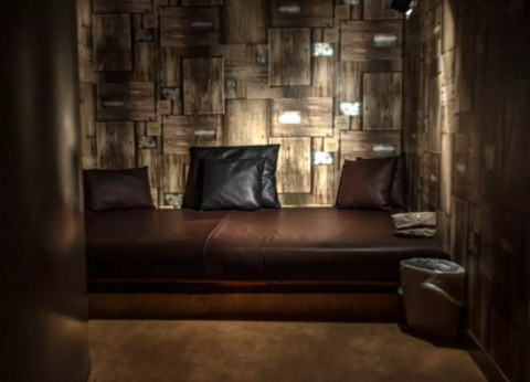 piste de danse elixyr